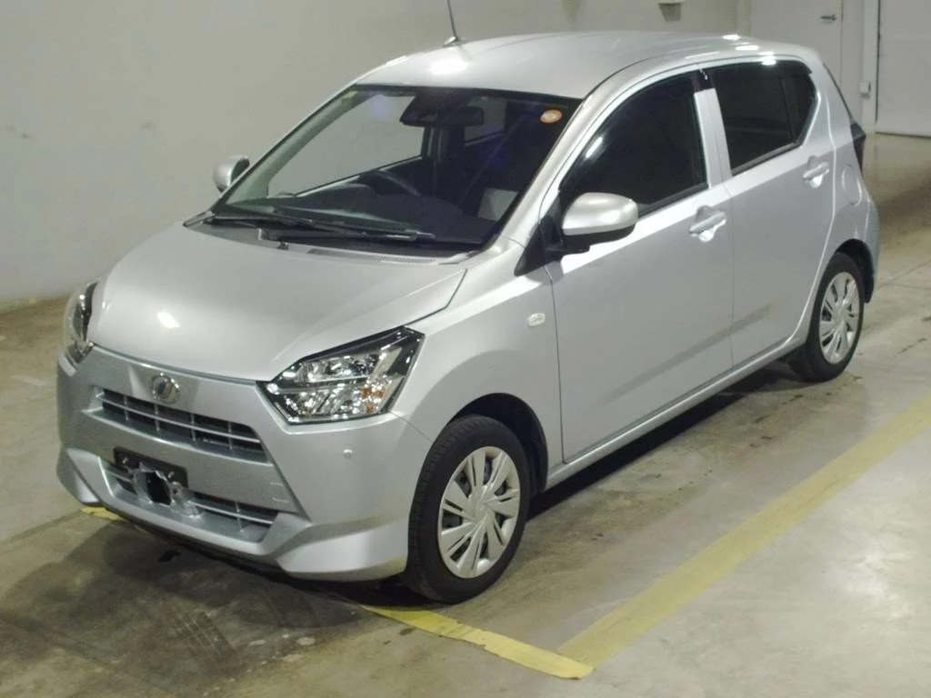 Daihatsu Mira e:S LA360S 2023